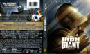 The Iron Giant: Signature Edition (1999) R1 Blu-Ray Cover & Label