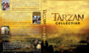 Tarzan Collection (1981-2016) R1 Custom Cover