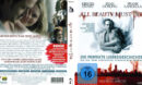 All Beauty must die (2010) R2 German Blu-Ray Cover & Labels