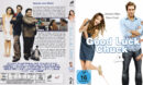 Good Luck Chuck (2007) R2 German Blu-Ray Cover & Labels