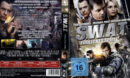 S.W.A.T Tödliches Spiel (2015) R2 German Custom Blu-Ray Cover & Label