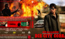 City Cobra (2012) R2 Custom German Blu-Ray Cover