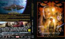 Star Wars: Episode I – Die dunkle Bedrohung (1999) R2 German Blu-Ray Cover