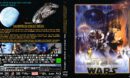 Star Wars: Episode VI – Die Rückkehr der Jedi-Ritter (1983) R2 German Blu-Ray Cover
