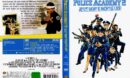 Police Academy 2 – Jetzt geht’s erst richtig los (1985) R2 German DVD Cover