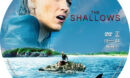 The Shallows (2016) R1 Custom Labels