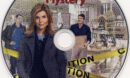 Garage Sale Mystery (2013) R1 DVD Label