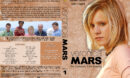 Veronica Mars - Season 1 (2005) R1 Custom Cover & Labels
