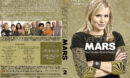 Veronica Mars - Season 2 (2006) R1 Custom Cover & Labels