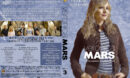 Veronica Mars - Season 3 (2007) R1 Custom Cover & Labels