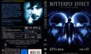 Butterfly Effect - Das Ende ist erst der Anfang (2004) R2 German Cover & Label