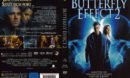 Butterfly Effect 2 (2006) R2 German Cover & Label
