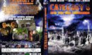 Category 6 - Der Tag des Tornados (2004) R2 German Cover & Label