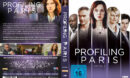 Profiling Paris Staffel 5 (2014) R2 German Custom Cover & Labels