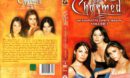 Charmed - Staffel 2 Volume 1 (1999) R2 German Cover & Labels