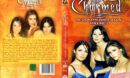 Charmed - Staffel 2 Volume 2 (1999) R2 German Cover & Labels