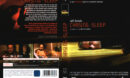 Chasing Sleep (2004) R2 German Cover & Label
