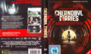Chernobyl Diaries (2012) R2 German Cover & Label