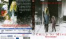 Child of Mine - Teuflische Brut (2006) R2 German Cover & Label