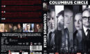 Columbus Circle (2010) R2 Nordic Custom Cover & Label