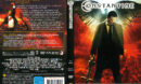 Constantine (2005) R2 German Cover & Label