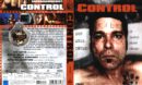 Control (2005) R2 German Cover