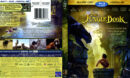 The Jungle Book (2016) R1 Blu-Ray Cover & Labels