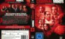 Criminal Minds Staffel 3 (2010) R2 German Cover