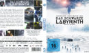 Das schwarze Ladyrinth (2016) R2 German Blu-Ray Cover & Label