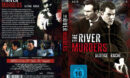The River Murders (2011) R2 German Custom Cover & labels