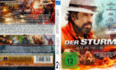 Der Sturm (2016) R2 German Blu-Ray Cover