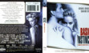 Basic Instinct (1992) R1 Blu-Ray Cover & Label