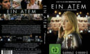Ein Atem (2015) R2 German Cover & Label