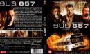 Bus 657 (2015) R2 Blu-Ray Dutch Cover