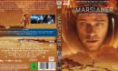 Der Marsianer – Rettet Mark Watney 3D (2015) German Blu-Ray Covers