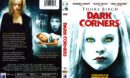 Dark Corners (2004) R2 German Cover & Label