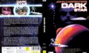Dark Star (1974) R2 German Cover & Label