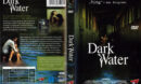 Dark Water - Dunkle Wasser (2005) R2 German Cover & Label