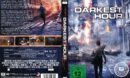 Darkest Hour (2012) R2 German Cover & Label