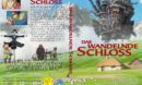 Das Wandelnde Schloss (2004) R2 German Cover & Label