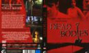 Dead Bodies (2003) R2 German Cover & Label