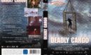 Deadly Cargo (2003) R2 German Cover & Label