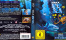 Deep Sea (1994) R2 German Blu-Ray Cover & Label