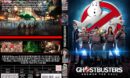 Ghostbusters (2016) R0 CUSTOM Cover & labels