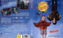 Der kleine Vampir (2000) R2 German Cover & Label
