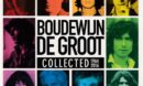 Boudewijn De Groot - Collected (1964-2016) (2016) CD Cover