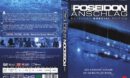 Der Poseidon Anschlag (2005) R2 German Cover & Label
