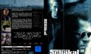Der Schakal (1997) R2 German Cover & Label