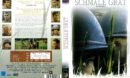 Der schmale Grat (1998) R2 German Cover & Label