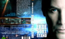 Der Tag an dem die Erde Stillstand (2008) R2 German Cover & Label